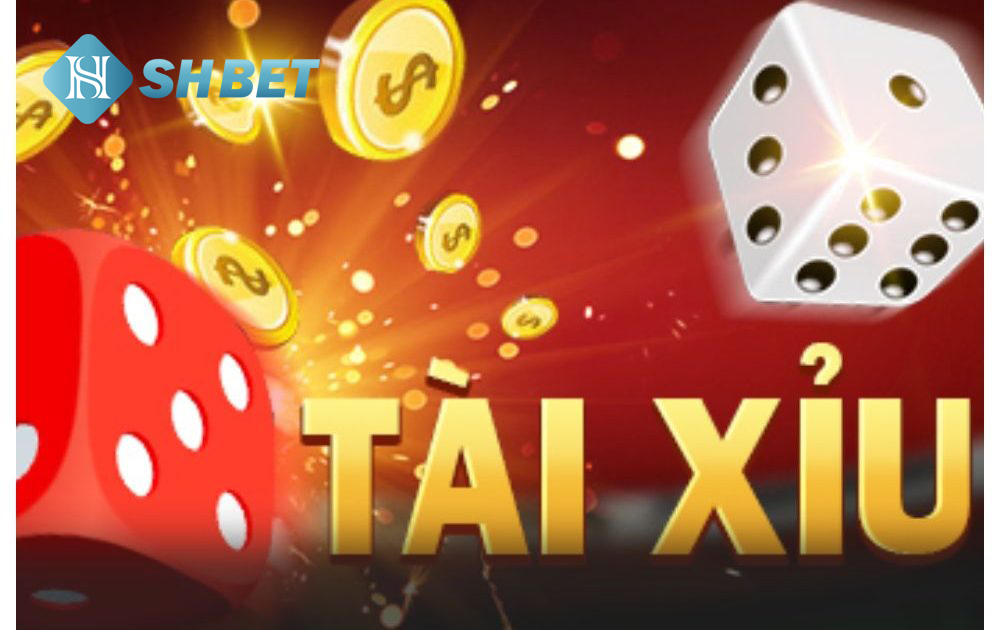Một số thông tin sơ lược về cá cược Tài Xỉu Shbet